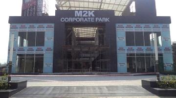M2K Corporate Park