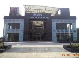 M2K Corporate Park