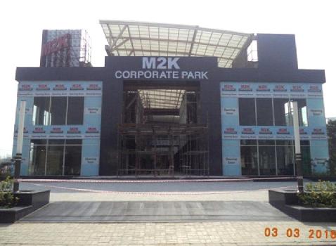 M2K Corporate Park