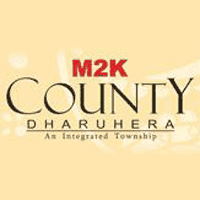 M2K County Shopping Plaza