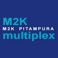 M2K Pitampura