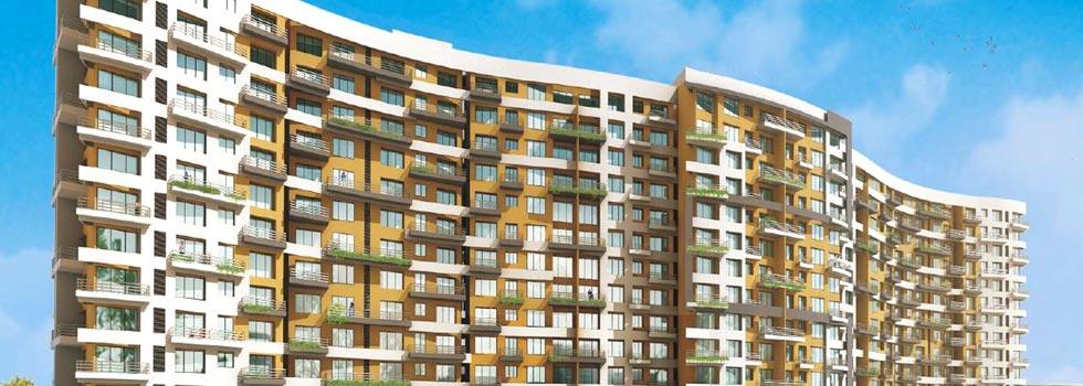 Kalpataru Harmony, Pune - 2/3 BHK Apartments