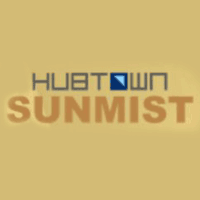 Hubtown Sunmist