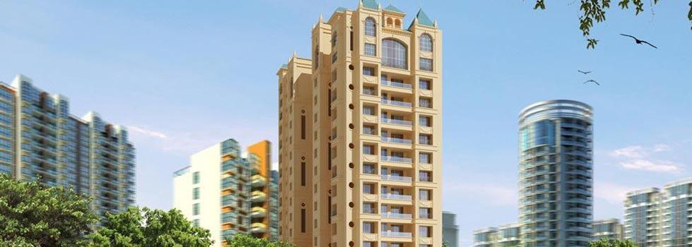 Hubtown Shikhar, Mumbai - Residential Apartments