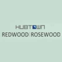 Hubtown Redwood & Rosewood