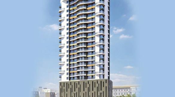 Hubtown Siddhi, Thane - Residential Apartments