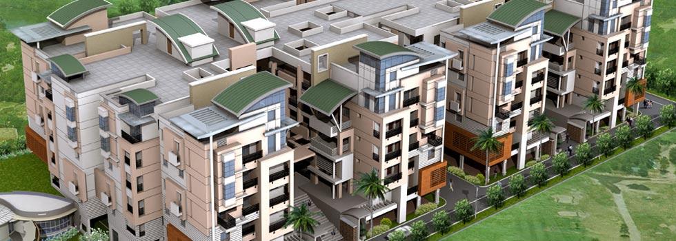Bonsai Homes, Hyderabad - Residential Apartments