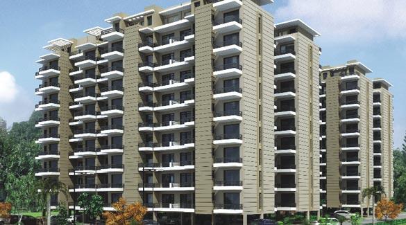City Residences, Gurgaon - Residential Apartments