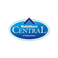 Mahidhara Central