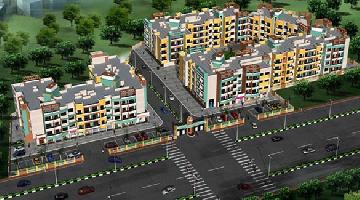 Atharva Apeksha Complex