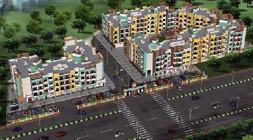 Apeksha Complex