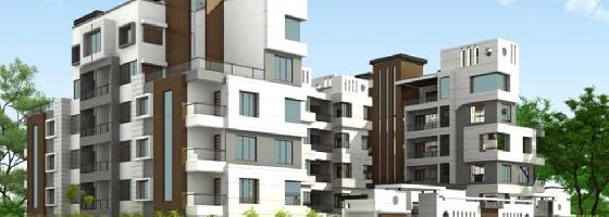 KP Residency