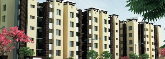 KP Residency