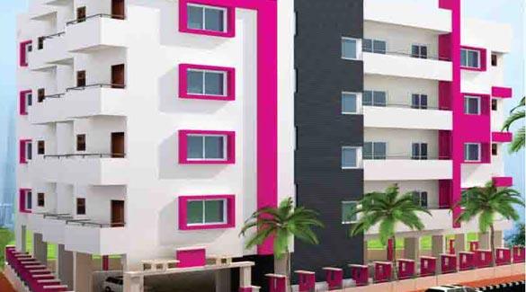 Dreamz Sai Sagar, Bangalore - Residential Apartments