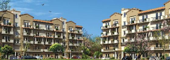 Emaar MGF Emerald Floors