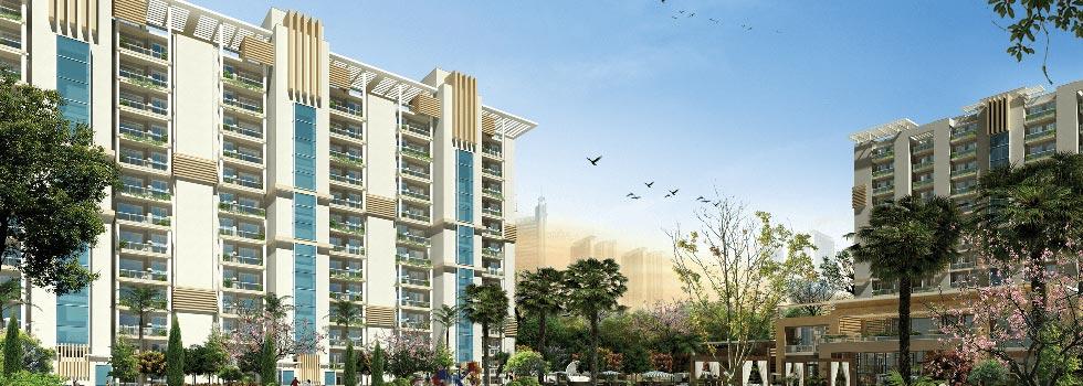 Gurgaon Greens, Gurgaon - Residential Apartments