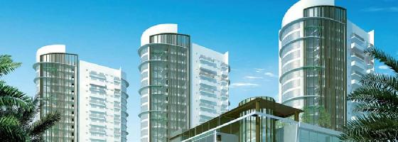 Sky Terraces