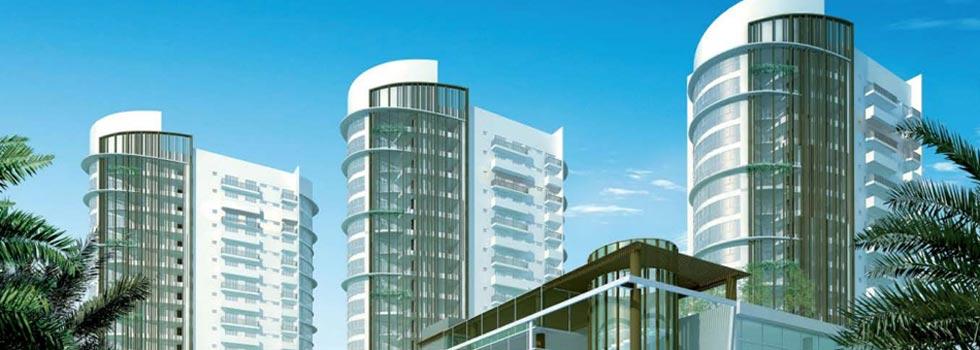 Sky Terraces, Gurgaon - Residential Apartments