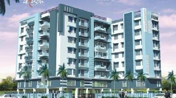 Ayush Apartment