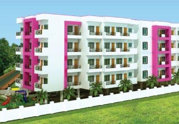 Dreamz Samveda, Bangalore - Residential Apartments