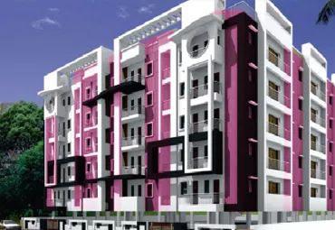Dreamz Shaswat, Bangalore - Residential Apartments
