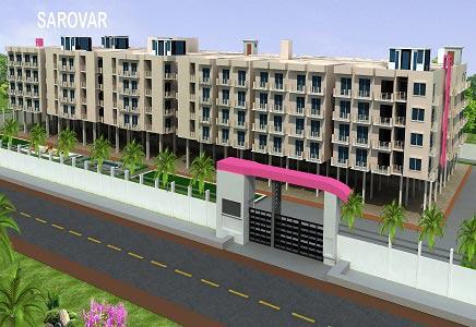 Dreamz Sarovar, Bangalore - Residential Apartments