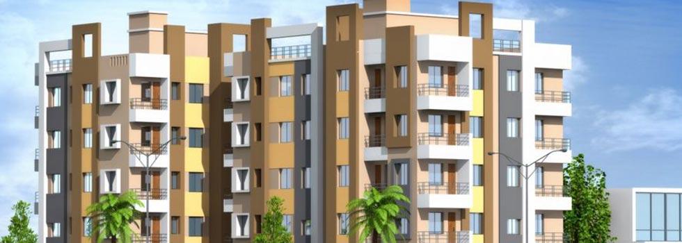 KB Eco - City, Bangalore - Residential Apartments