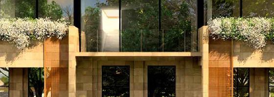 MONACO RESIDENCES