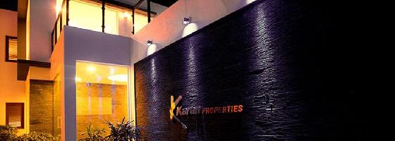 The Mark Residences