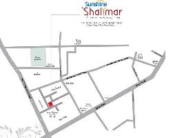 Sunshine Shalimar