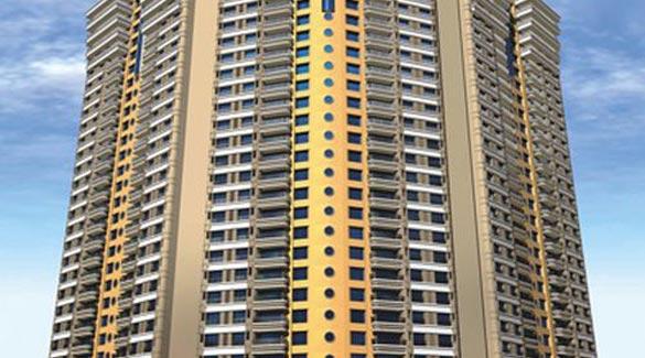 Evershine Cosmic, Mumbai - 2, 3 & 4 BHK Apartments