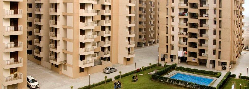 Brave Hearts, Ghaziabad - Residential Apartments