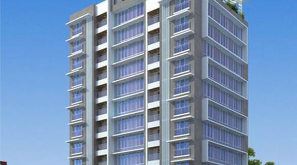 EKTA MAPLEWOOD, Mumbai - 3 BHK Apartments