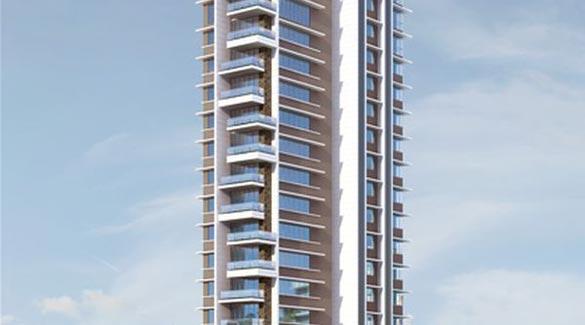 EKTA OCULUS, Mumbai - 4 BHK Apartments