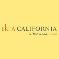 EKTA CALIFORNIA