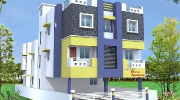Bairavi Apartments