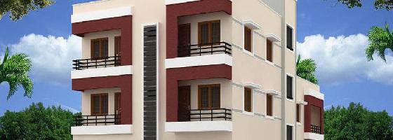 Ragam Apartments