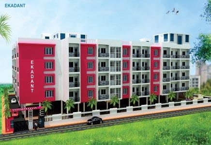 Dreamz Ekadant, Bangalore - Residential Apartments