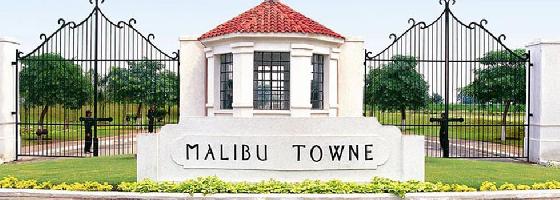 Project Malibu Towne
