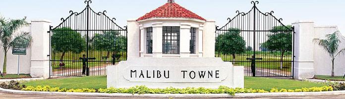 Project Malibu Towne