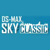 DS-MAX SKY CLASSIC