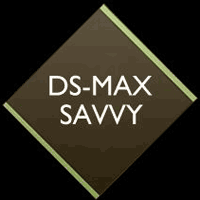 DS-MAX SAVVY