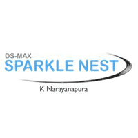 DS-MAX SPARKLE NEST