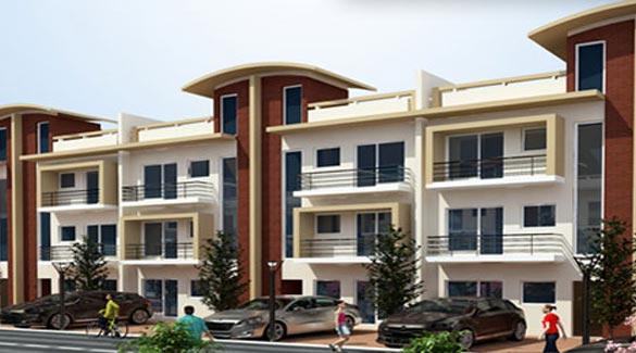 Eco Greens, Dera Bassi - Residential Homes
