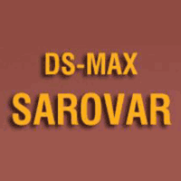 DS MAX SAROVAR