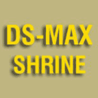DS-Max Shrine