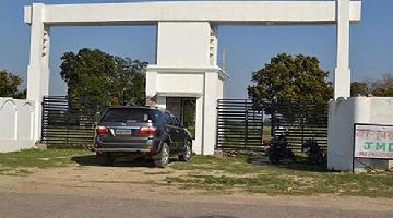 JMD Green Phase – 1