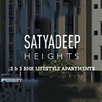 Satyadeep Heights