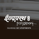 Indraprasth 8 Frangipani