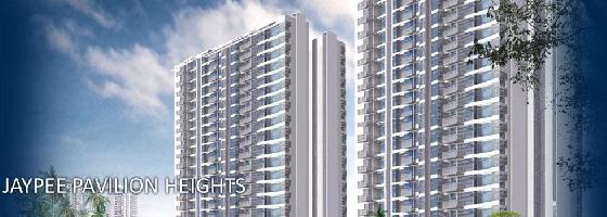 Jaypee Pavilion Heights